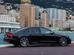 Audi S8 by MTM 2013 года